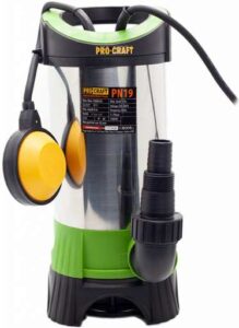 Fotografie Procraft PN19 recenzía