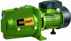 Fotografie Procraft PN20 recenzía