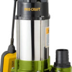 Procraft PN21 recenze