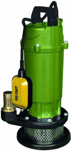 Procraft PN22 recenze