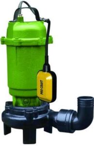 Fotografie Procraft PN23  recenzía