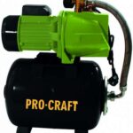 Procraft PN25 recenze