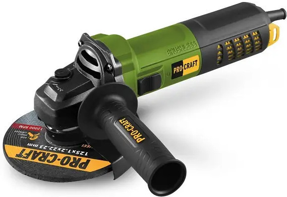 Procraft PW1550 recenze