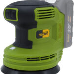 Procraft PX20 recenze