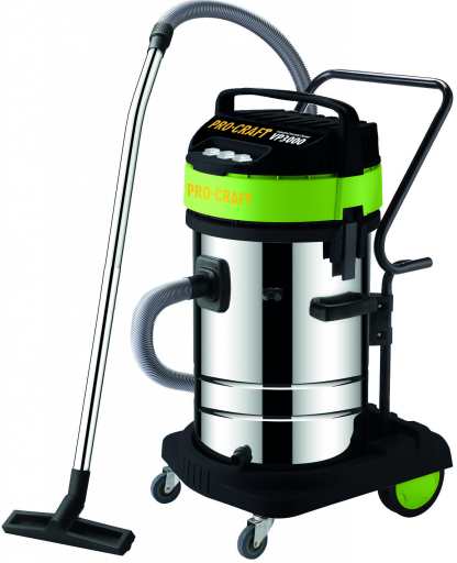 Procraft VP 3000 recenze