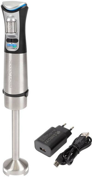 Profi Cook PC-SM 1237 recenze