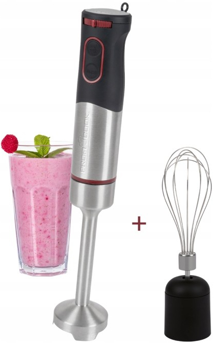 Profi Cook PC-SMS 1226 recenze