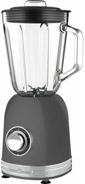 Profi Cook UM 1195 TI recenze