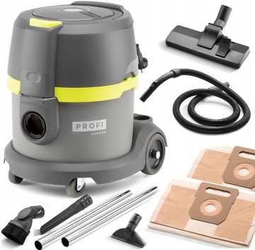 Profi Europe PROFI 6 recenze