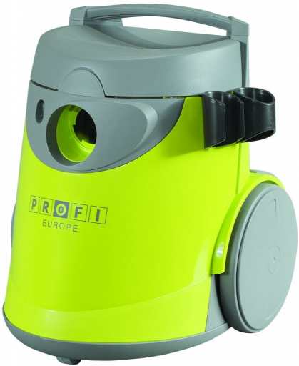 Profi Europe Profi 10.5 recenze