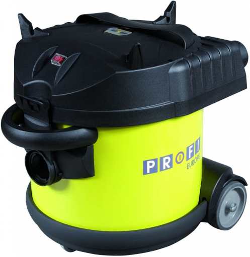 Profi Europe Profi 20.2 MF recenze