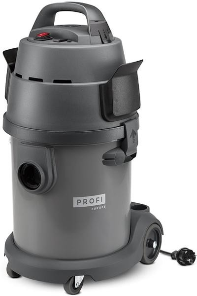 Profi Europe Profi 45.15 MF recenze
