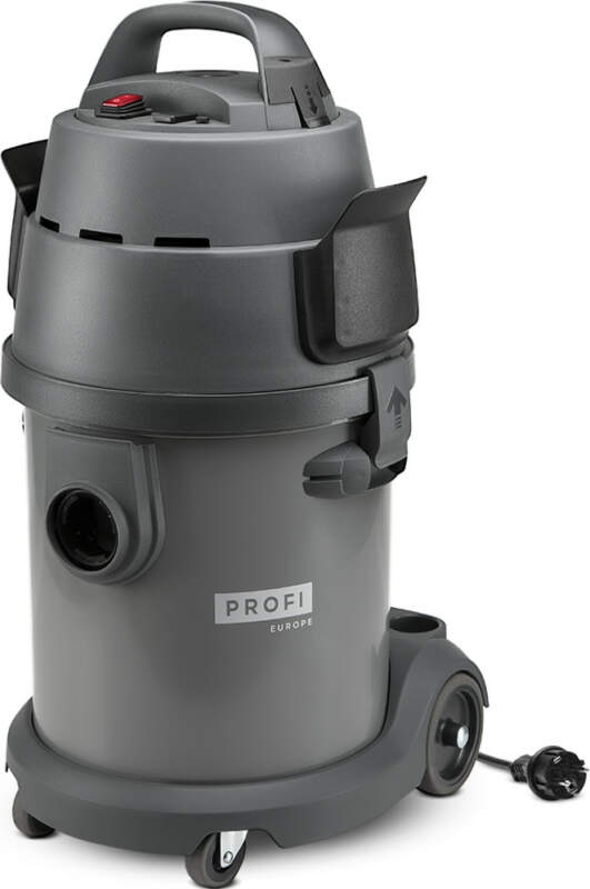 Profi Europe Profi 45.15 recenze