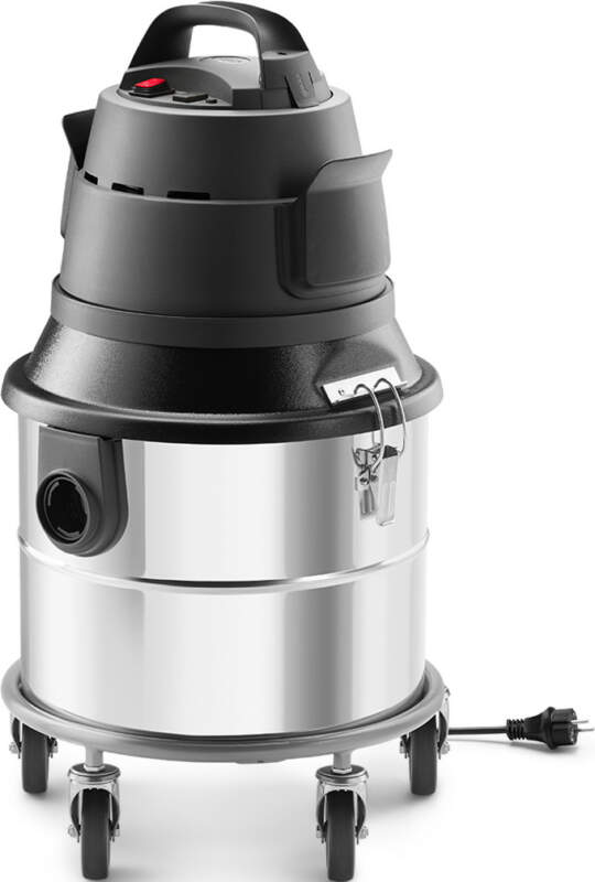 Profi Europe Profi 45.30 MF recenze