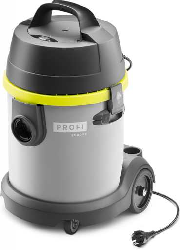 Profi Europe Profi 5.1 MF recenze
