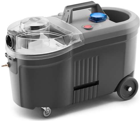 Profi Europe Profi 50.1 EW recenze