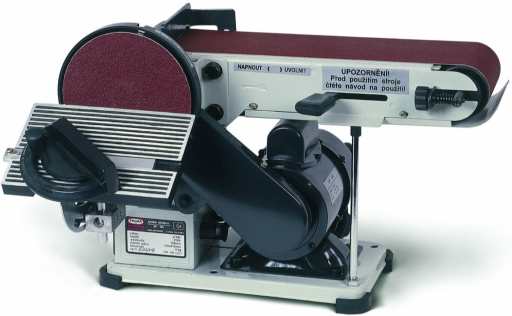 Proma BP-100 recenze