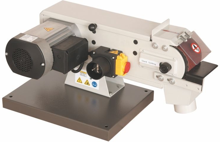 Proma BPK-2100/230 recenze