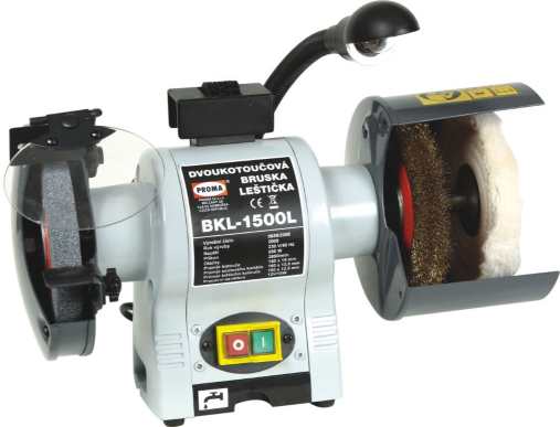 Proma MBKL-1500L recenze