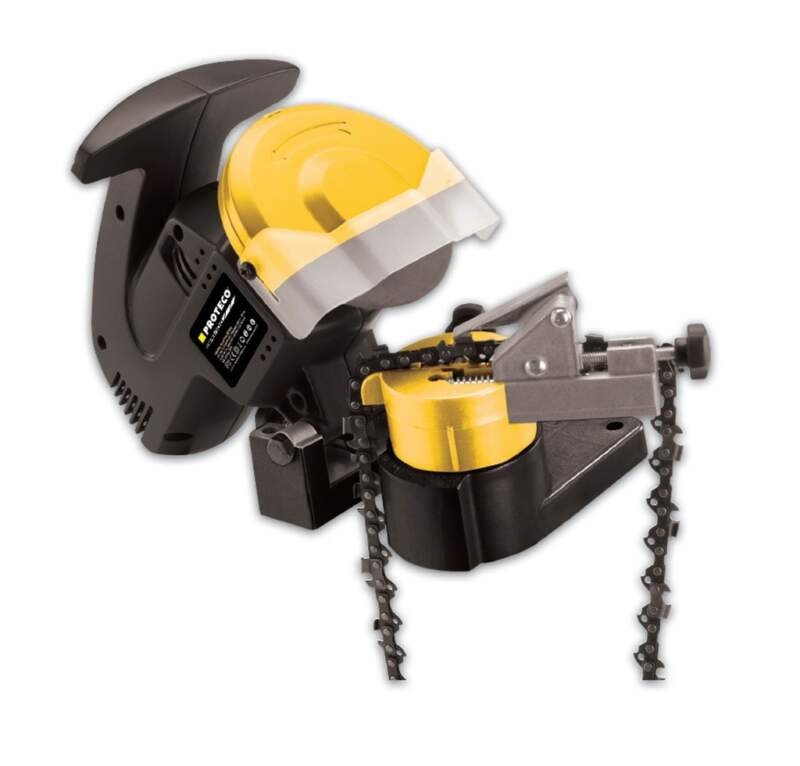 Proteco 51.01-BPR-100 recenze