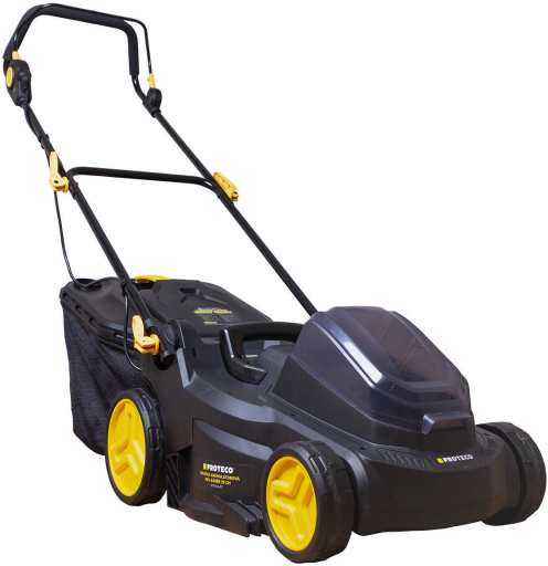 Proteco 51.10-SA-37 recenze