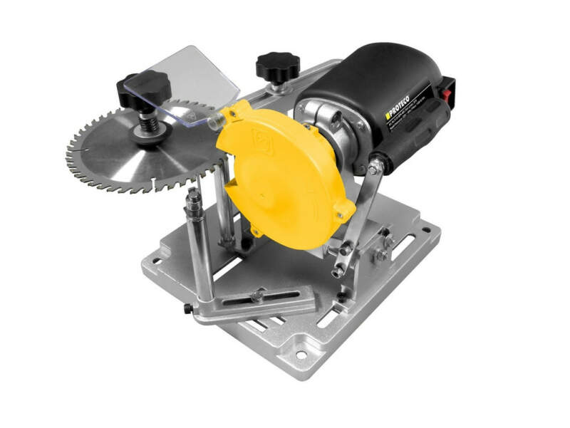 Proteco BPK-400 recenze