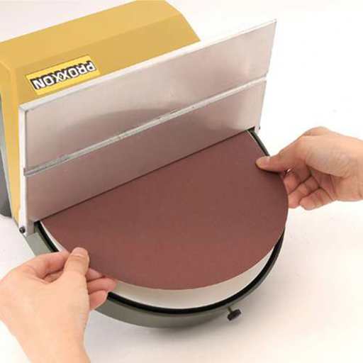 Proxxom TSG 250 / E recenze