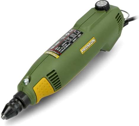 Proxxon FBS 240/E recenze