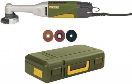 Proxxon Micromot LWS 28547 recenze