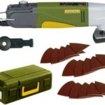 Proxxon OZI/E recenze