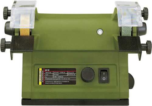 Proxxon Micromot SP/E 28 030 recenze