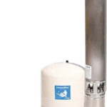 Pumpa 4 VSE 2/20 4″ 1,1kW HES 230V 60m recenze