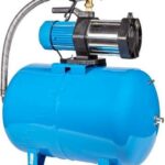 Pumpa Blue Line 4PCSM1100P-G ležatá 2,1-3,5bar 50l recenze