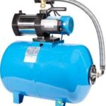 Pumpa Blue Line 5PCSM1300P-G 24 ležatá 902231 recenze