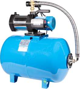 Pumpa Blue Line 5PCSM1300P-G 24 ležatá 902231 recenze