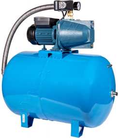 Pumpa Blue Line PJM100L 50l ležatá 230V 300476 recenze