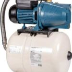 Pumpa Blue Line PJM100L PWB60H-60l ležatá 230V 2,1-3,5bar ZB00001176 recenze