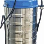 Pumpa Blue Line PRO PSXA 22.2 recenze