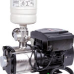 Pumpa E-DRIVE 4-5 230V 50Hz,1kW 300864 recenze