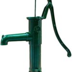 Pumpa Garden GP-011 recenze