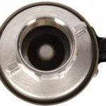 Pumpa INOX LINE STP-0519 4″ 0,55kW 230V 2-drátový motor PSM4M 50m kabel recenze