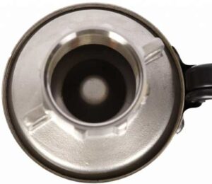 Fotografie Pumpa INOX LINE STP-0519 4″ 0,55kW 230V 2-drátový motor PSM4M 50m kabel  recenzía