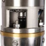 Pumpa INOX LINE STP-1316 4″ 1,1kW 230V 2-drátový motor PSM4M 30m kabel recenze