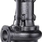 Pumpa black line 100BLK45.5 400V 5,5kW 50mm kabel 15m recenze