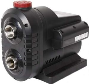 Fotografie Pumpa e-line E-DRIVE PPF 230V 50Hz 0,47kW s frekvenčním měničem ZB00067949  recenzía