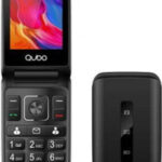 Qubo P-210 NW BK recenze