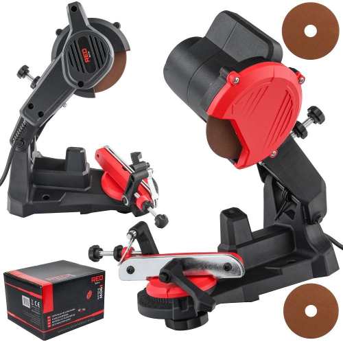 RED TECHNIC RTOSL0049 recenze
