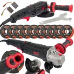 RED TECHNIC RTSZK0069 recenze