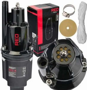 Fotografie RED Technic RTPDW0070  recenzía