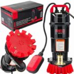 RED Technic RTPDW0073 recenze